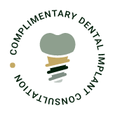 Dental implant consultation special coupon