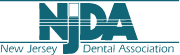 New Jerse Dental Association logo