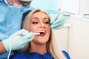 Gum disease therapy in Wall Township can help restore your gum health. 