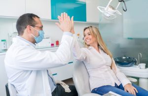 Dr. Dooley, your dentist in Wall Township, hopes to help improve your oral health with these tips.